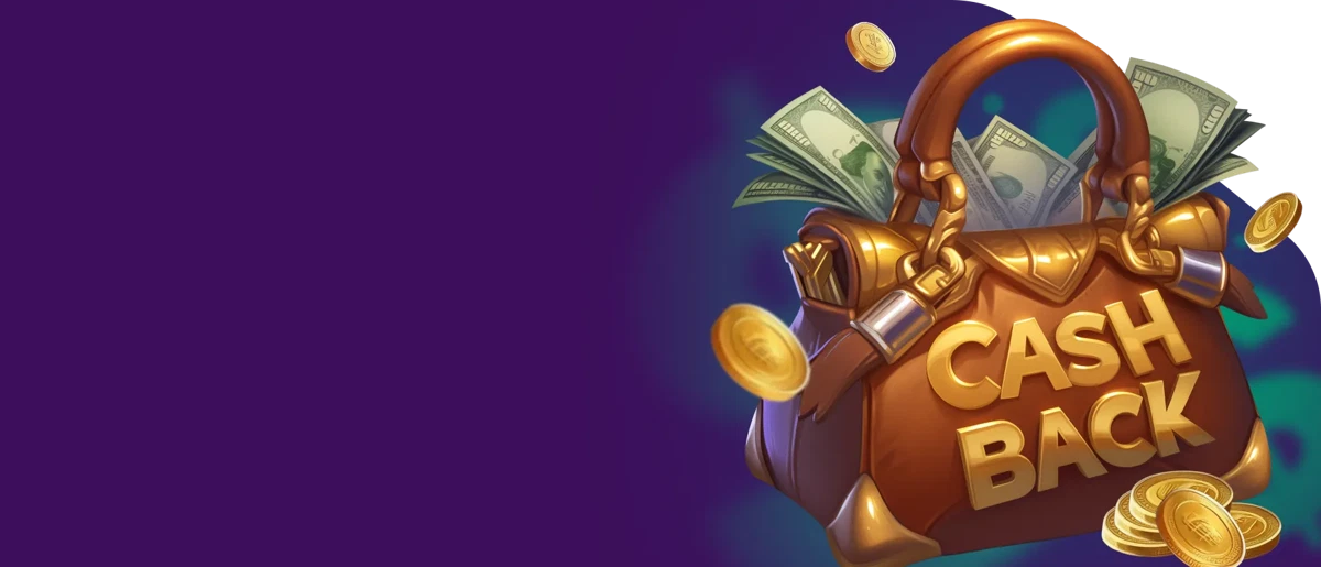 Cashback Deloro Casino Legal
