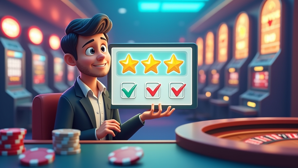Deloro Casino Review