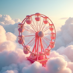 Candy Cloud Carnival Deloro Casino Erfahrungen