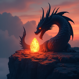Dragon Ember Realm Deloro Casino Review