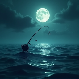 Reel Current Fishing Delorocasino