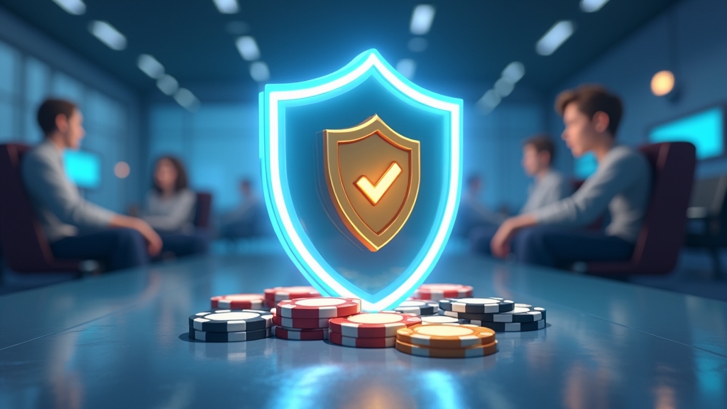 Deloro Casino Legal