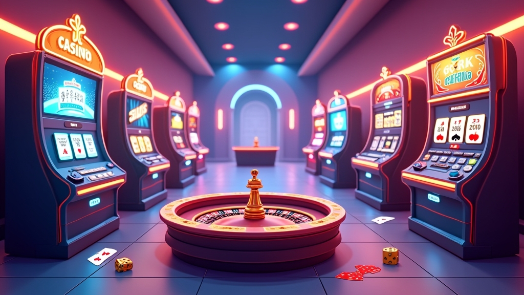Deloro Casino De